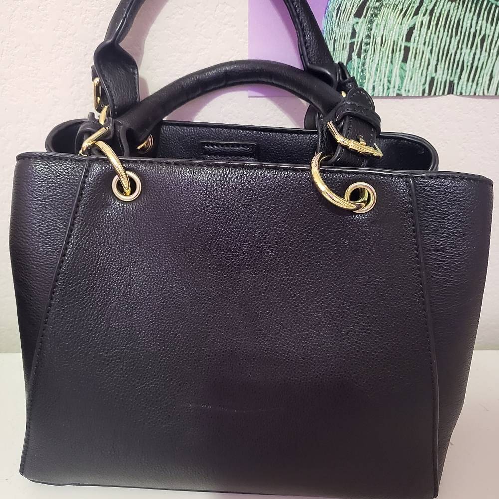 Charming Charlie small tote